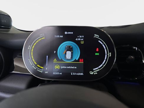 Used 2024 MINI Cooper SE image 22