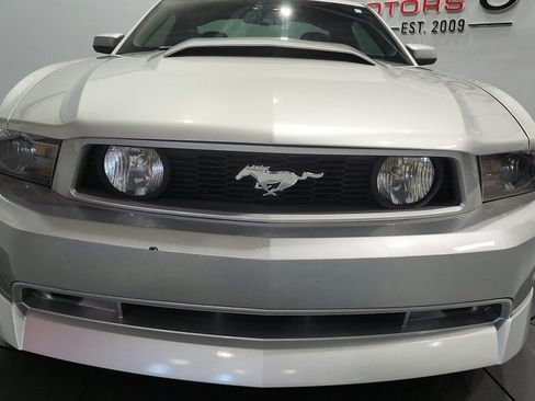 Used 2010 Ford Mustang GT Premium RWD image 39