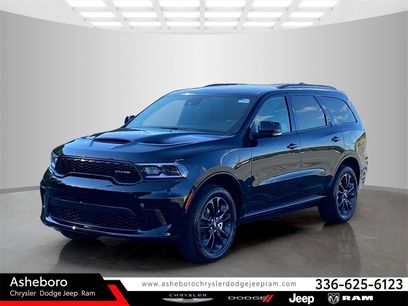 New 2026 Dodge Durango GT