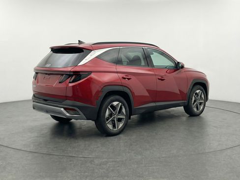 Used 2025 Hyundai Tucson SEL image 9