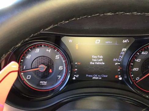 Used 2022 Dodge Charger R/T w/ Daytona Edition Group image 20