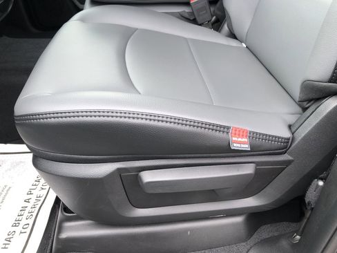 New 2026 RAM 2500 Tradesman image 22