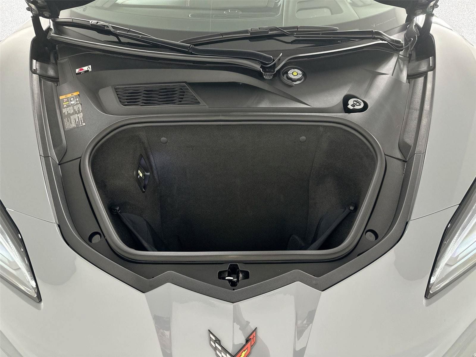 Used 2025 Chevrolet Corvette E-Ray w/ Battery Protection Package AWD/4WD image 33