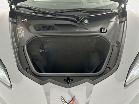 Used 2025 Chevrolet Corvette E-Ray w/ Battery Protection Package AWD/4WD image 33