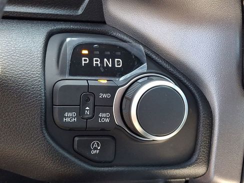 New 2026 RAM 1500 Tradesman AWD/4WD image 16