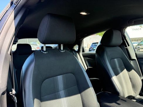 Used 2024 Honda Civic Sport image 29