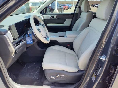 New 2026 Hyundai Santa Fe SEL FWD image 5
