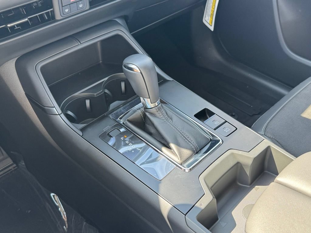 New 2026 MAZDA CX-5 Select AWD/4WD image 16