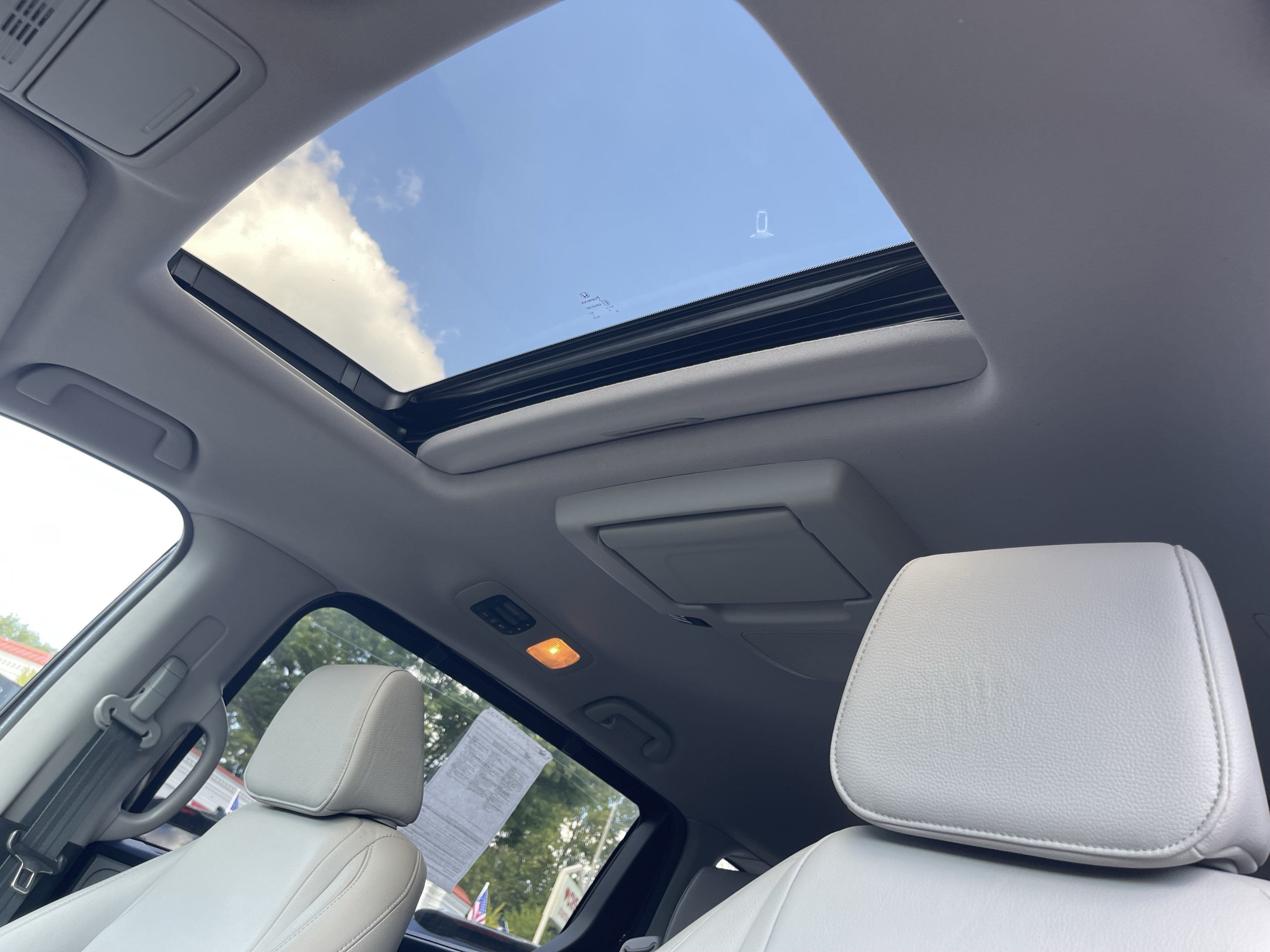 Used 2019 Honda Odyssey EX-L image 9