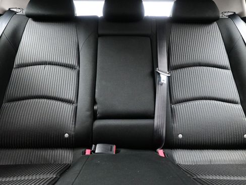 Used 2014 MAZDA MAZDA3 i Touring w/ Moonroof Package 1 image 15