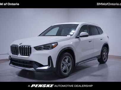 New 2026 BMW X1 xDrive28i