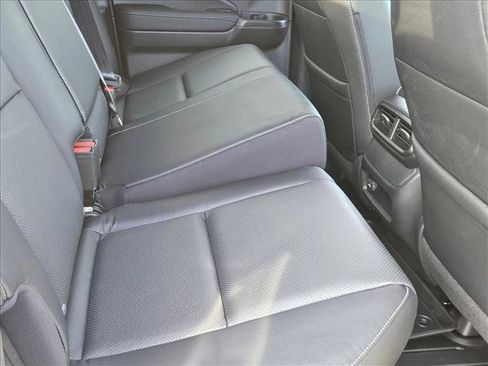 Used 2026 Honda Ridgeline RTL image 20