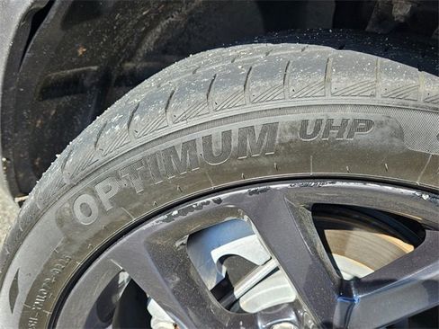 Used 2023 Dodge Challenger R/T w/ Blacktop Package image 8