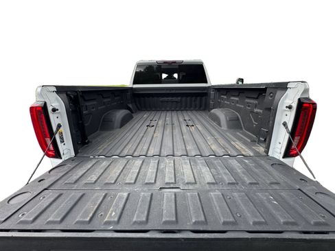 Used 2022 GMC Sierra 3500 AT4 w/ AT4 Premium Plus Package AWD/4WD image 10