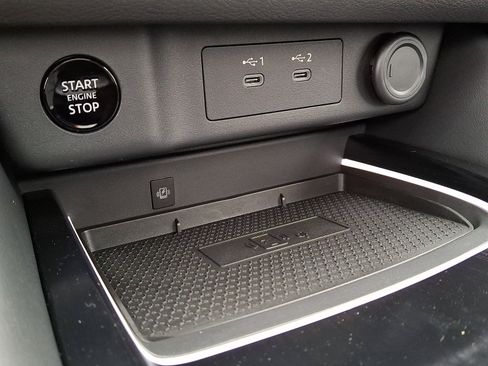 New 2026 Nissan Rogue Platinum image 19