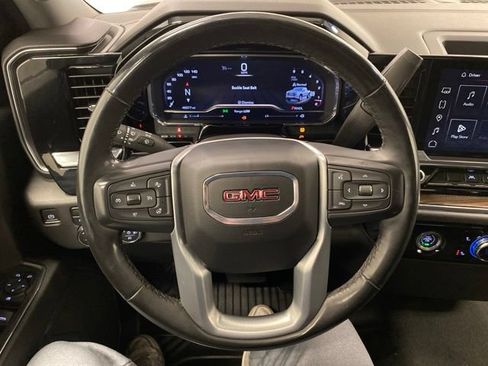 Used 2024 GMC Sierra 1500 Elevation AWD/4WD image 32