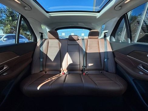 Used 2025 Mercedes-Benz GLE 350 4MATIC image 52
