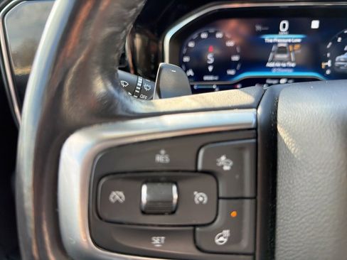 Used 2022 Chevrolet Silverado 1500 LT image 16