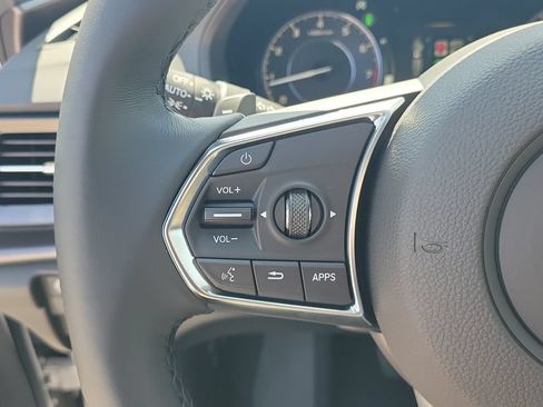 New 2026 Acura RDX SH-AWD image 21