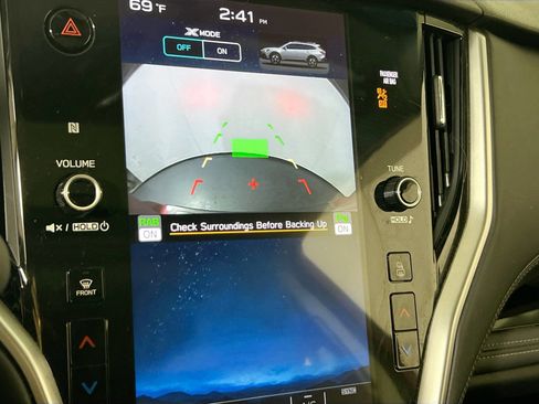 Used 2022 Subaru Outback Limited image 14