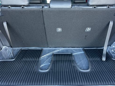 Certified 2026 Toyota Grand Highlander FWD image 16