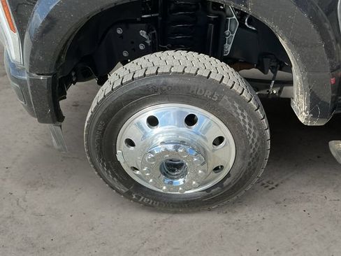 Used 2025 Ford F450 Platinum AWD/4WD image 10