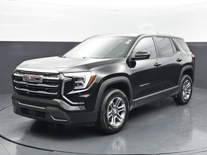 Used 2026 GMC Terrain Elevation