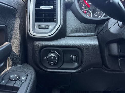 Used 2025 RAM 2500 Tradesman AWD/4WD image 18