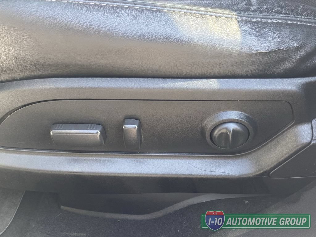 Used 2017 Buick Enclave Leather FWD image 20