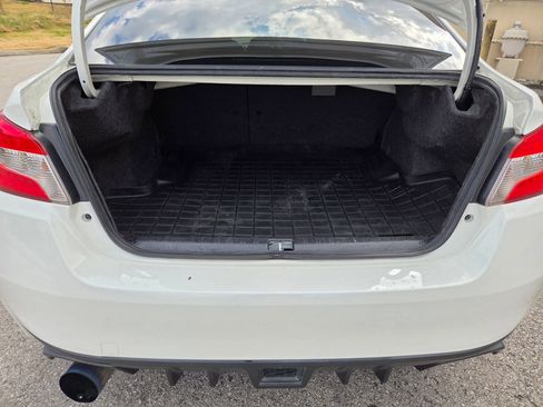 Used 2017 Subaru WRX Premium image 14
