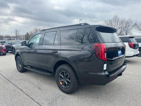 New 2026 Ford Expedition Tremor AWD/4WD image 6