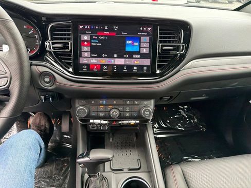 New 2027 Dodge Durango GT AWD/4WD image 25