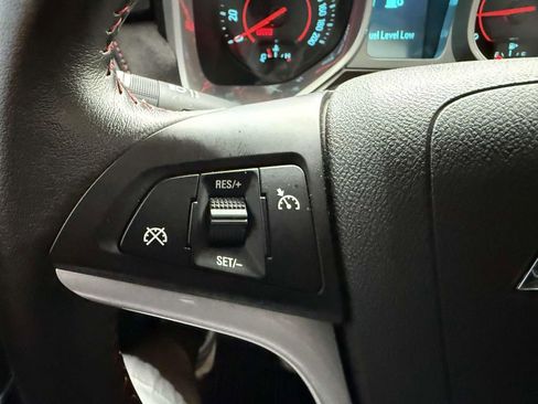 Used 2013 Chevrolet Camaro ZL1 RWD image 25
