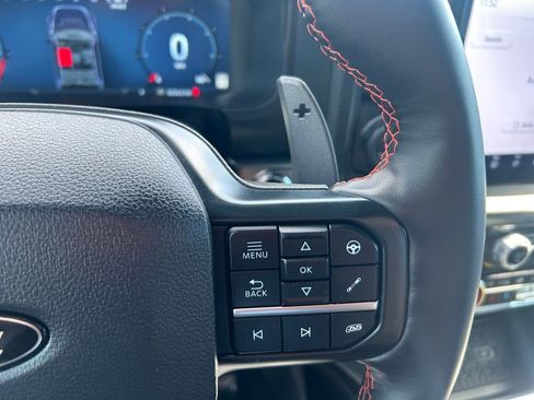 Used 2025 Ford F150 Raptor image 21