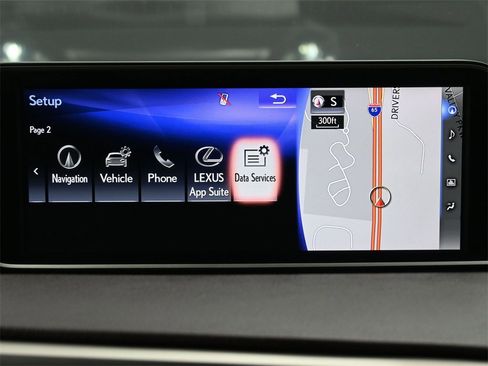 Used 2016 Lexus RX 350 AWD image 12