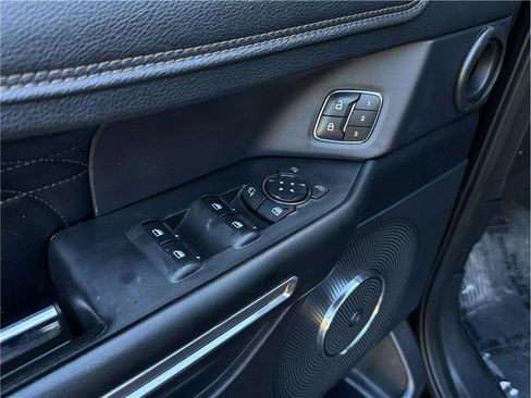 Used 2019 Ford Expedition Max Platinum AWD/4WD image 15