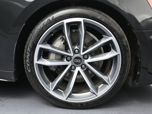 Used 2024 Audi A5 2.0T Premium w/ Convenience Package image 15