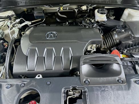 Used 2017 Acura RDX FWD w/ Advance Package image 33