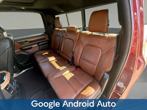 Used 2020 RAM 1500 Limited AWD/4WD image 27