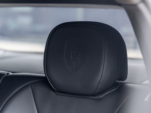 Certified 2024 Porsche Cayenne Turbo GT image 48