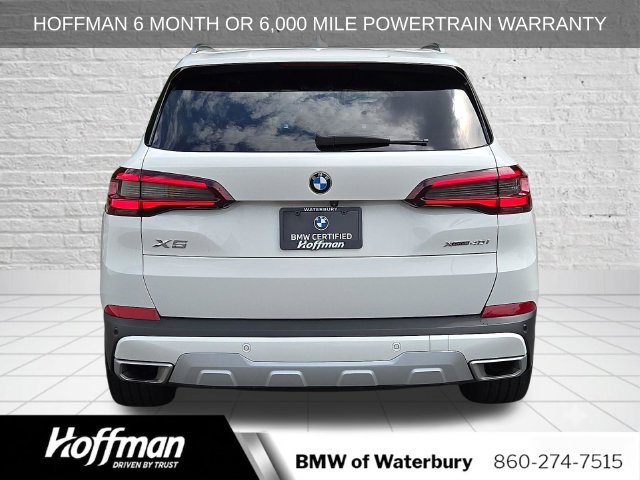 Used 2023 BMW X5 xDrive40i w/ Premium Package AWD/4WD image 6