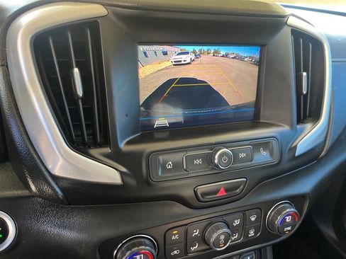 Used 2018 GMC Terrain SLE w/ Driver Convenience Package image 13