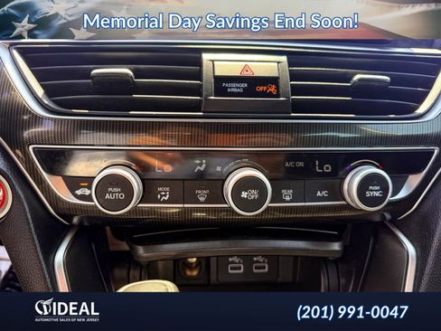 Used 2022 Honda Accord Sport image 29