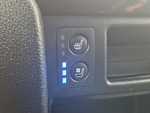 Used 2023 Honda Passport Elite image 21