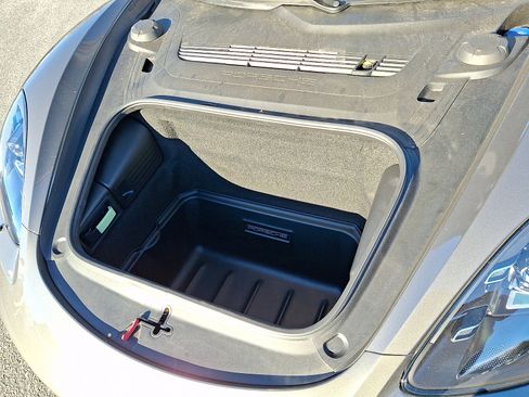 Used 2024 Porsche 718 Boxster image 27