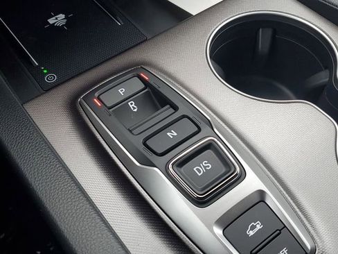 New 2026 Honda Ridgeline RTL image 35