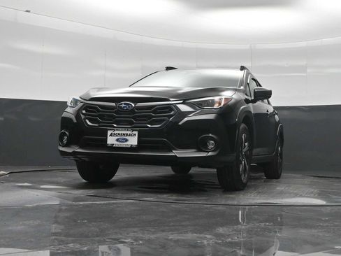 Used 2025 Subaru Crosstrek 2.5i Premium AWD/4WD image 27