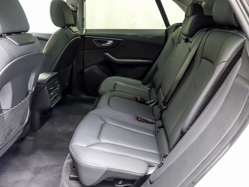 Used 2023 Audi Q8 Premium w/ Convenience Package image 11