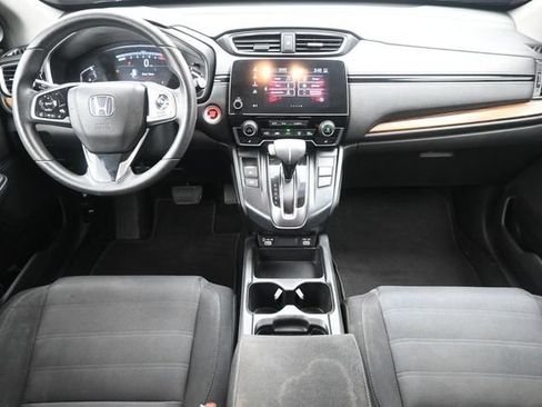 Used 2022 Honda CR-V EX image 17