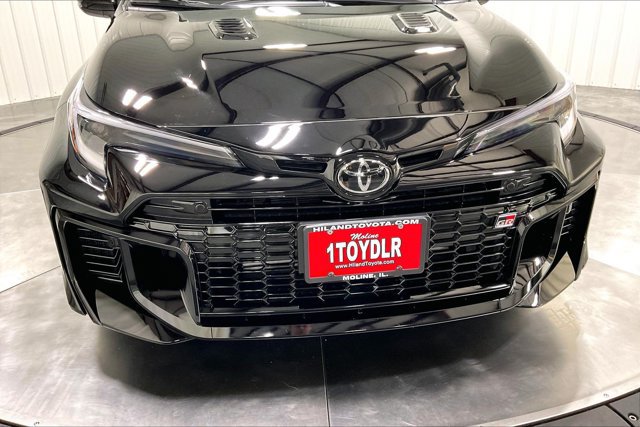 New 2026 Toyota Corolla GR AWD/4WD image 34